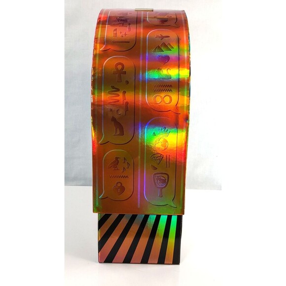 Lol Surprise O.M.G. Fierce Cleopatra Doll 2022 Collectors Edition - Picture 14 of 16